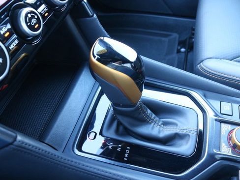 Used 2024 Subaru Forester Wilderness image 30