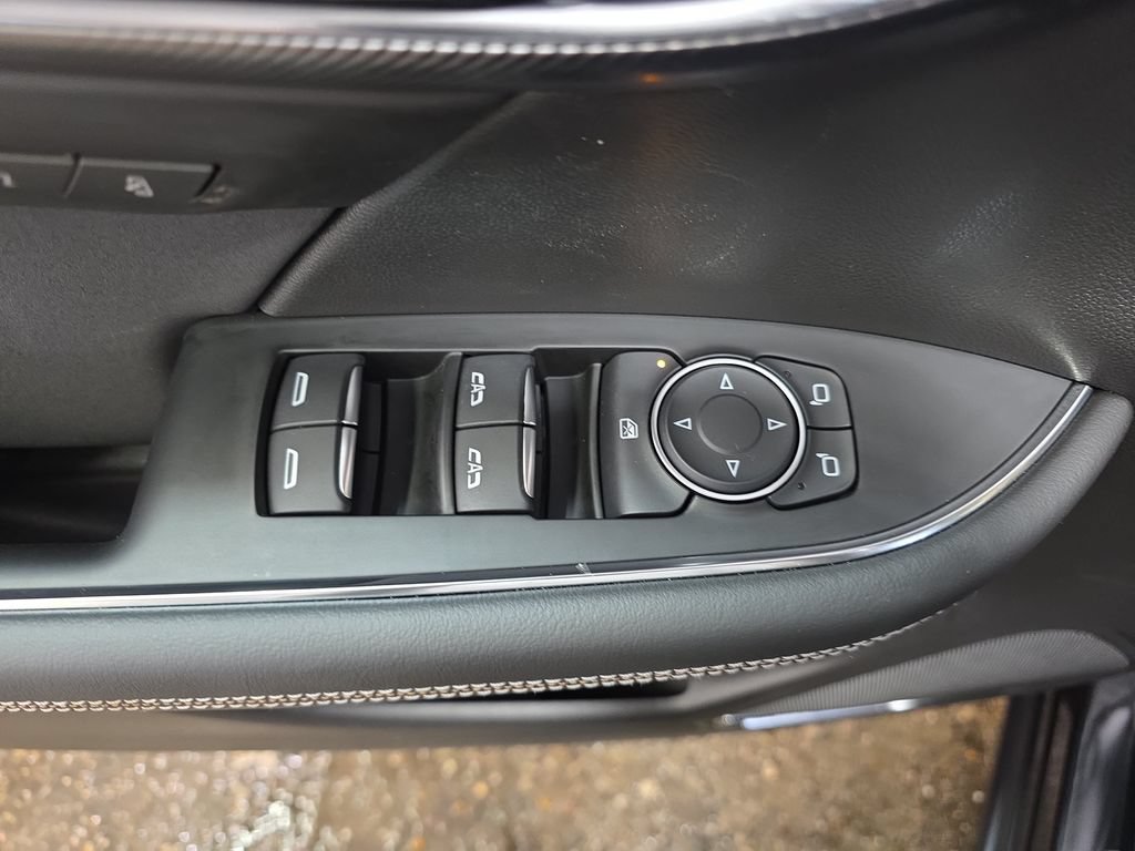 New 2026 Buick Envision Sport Touring AWD/4WD image 28