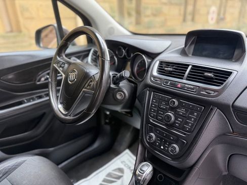 Used 2015 Buick Encore Convenience image 13