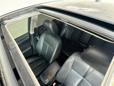Used 2012 Nissan Altima 3.5 SR w/ Sport Pkg FWD image 24