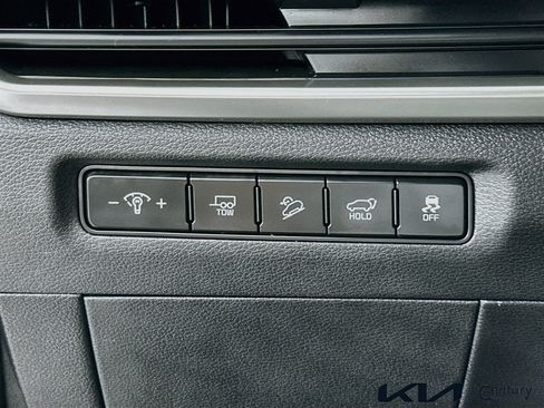Certified 2023 Kia Telluride EX X-Line AWD/4WD image 10