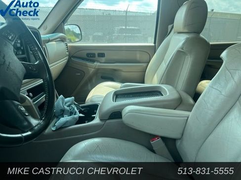 Used 2006 Chevrolet Tahoe LT w/ LT Preferred Equipment Group AWD/4WD image 5