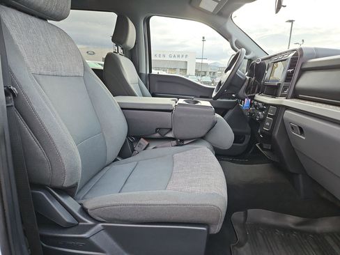 Used 2024 Ford F250 XLT w/ FX4 Off-Road Package image 33