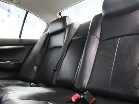 Used 2012 INFINITI G37 Journey w/ Premium Pkg RWD image 16