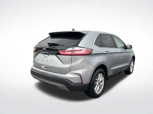 Used 2023 Ford Edge SEL w/ Convenience Package AWD/4WD image 12