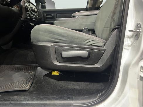 Used 2015 RAM 1500 Tradesman w/ Popular Equipment Group image 20