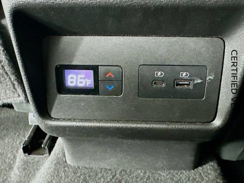 Certified 2023 Nissan Rogue SL w/ SL Premium Package AWD/4WD image 26
