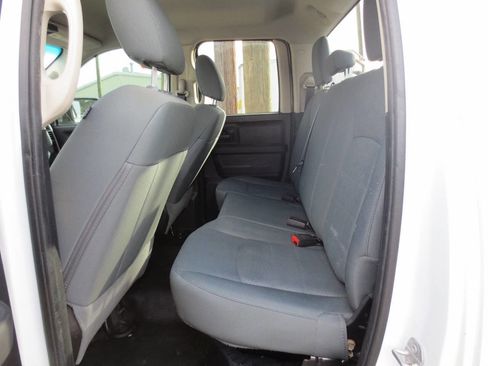 Used 2016 RAM 1500 Tradesman w/ Popular Equipment Group image 7