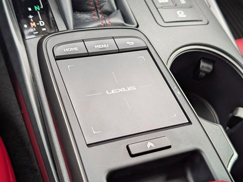 Certified 2024 Lexus IS 350 F Sport image 27