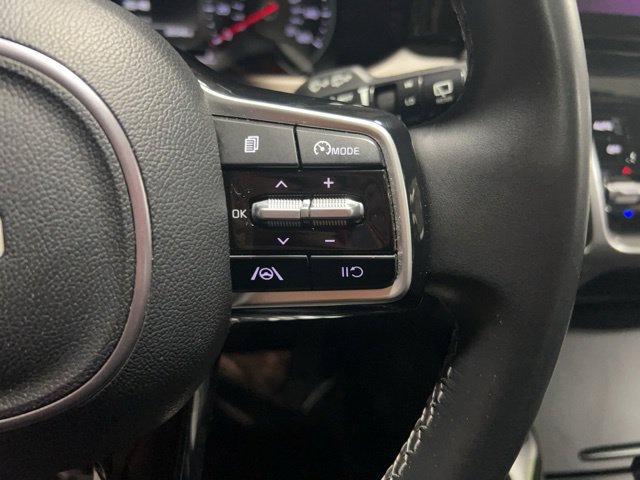 Used 2023 Kia Sorento S w/ Panoramic Sunroof Package AWD/4WD image 28