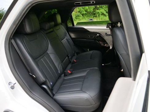 Used 2026 Land Rover Range Rover Sport SE AWD/4WD image 44