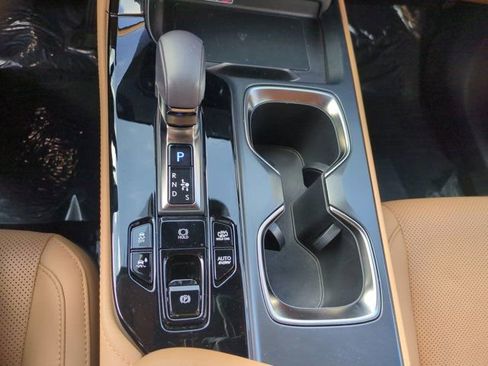 Used 2025 Lexus NX 450h+ AWD w/ Luxury Package image 24