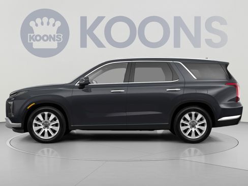 Certified 2025 Hyundai Palisade SEL AWD/4WD image 2