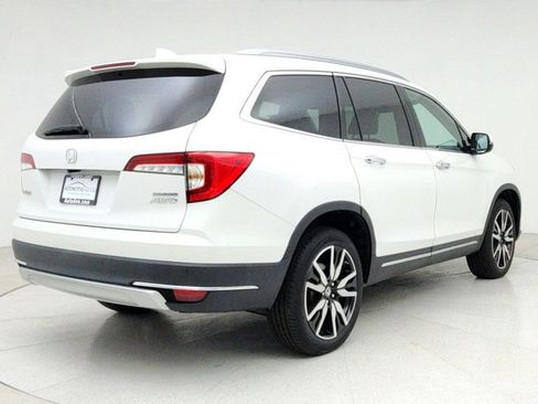 Used 2022 Honda Pilot Touring image 5