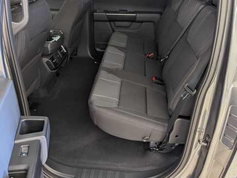 New 2026 Ford F150 STX image 13