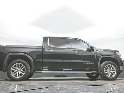 Used 2020 GMC Sierra 1500 SLT w/ SLT Premium Plus Package AWD/4WD image 48