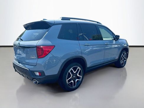 Used 2023 Honda Passport Elite image 7