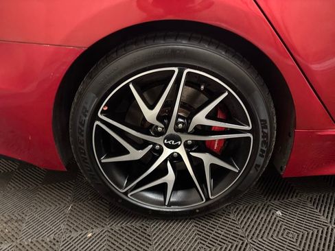 Used 2023 Kia Stinger GT-Line w/ Sun & Sound Package image 24