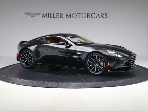 New 2026 Aston Martin V8 Vantage S RWD image 10