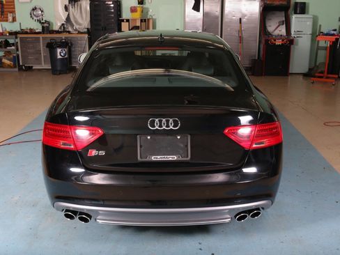 Used 2013 Audi S5 Premium Plus w/ Audi MMI Navigation Plus Pkg image 17