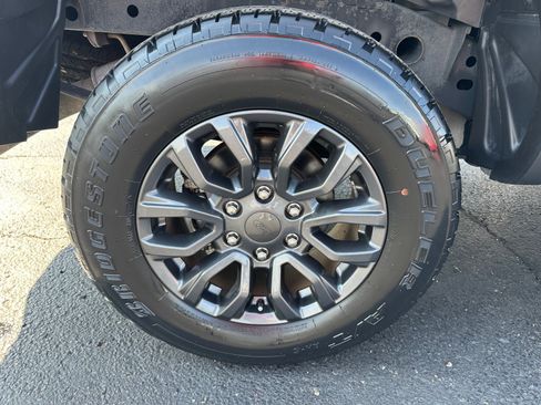 Used 2022 Ford Ranger XLT w/ Equipment Group 301A Mid image 23