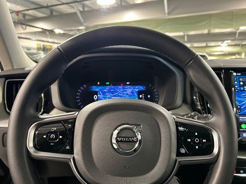Certified 2025 Volvo XC60 B5 Plus image 11