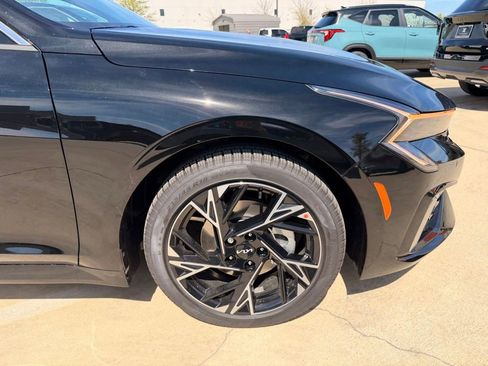 New 2026 Kia K5 GT-Line image 11