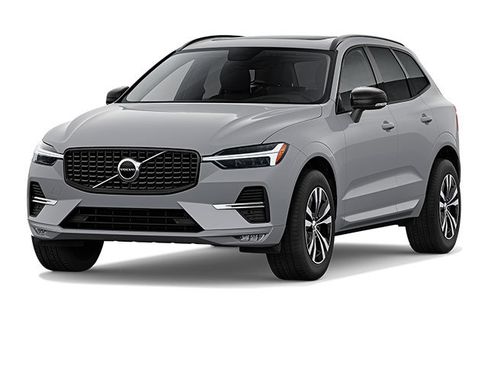 Certified 2024 Volvo XC60 B5 Core w/ Climate Package AWD/4WD image 1