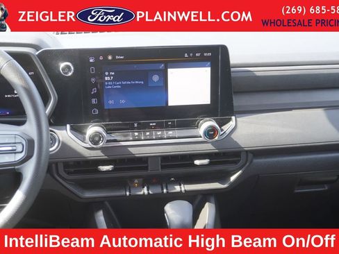 Used 2024 Chevrolet Colorado W/T image 15