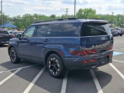 New 2026 Hyundai Santa Fe SEL
