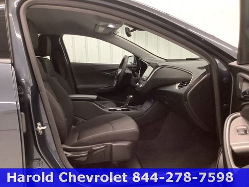 Used 2020 Chevrolet Malibu LS image 11