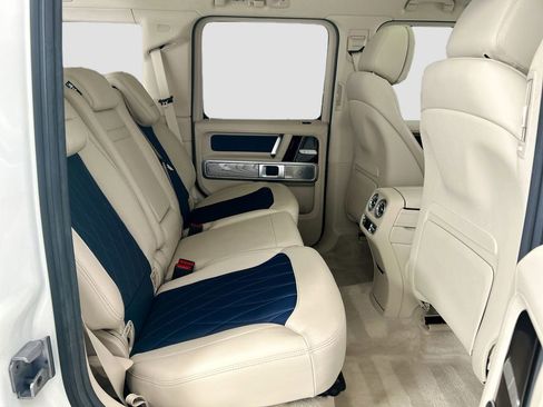 Used 2020 Mercedes-Benz G 550 image 21