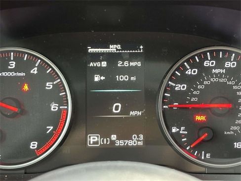 Used 2022 Subaru WRX Limited image 17