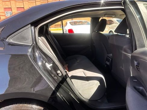 Used 2024 Toyota Corolla LE FWD image 16