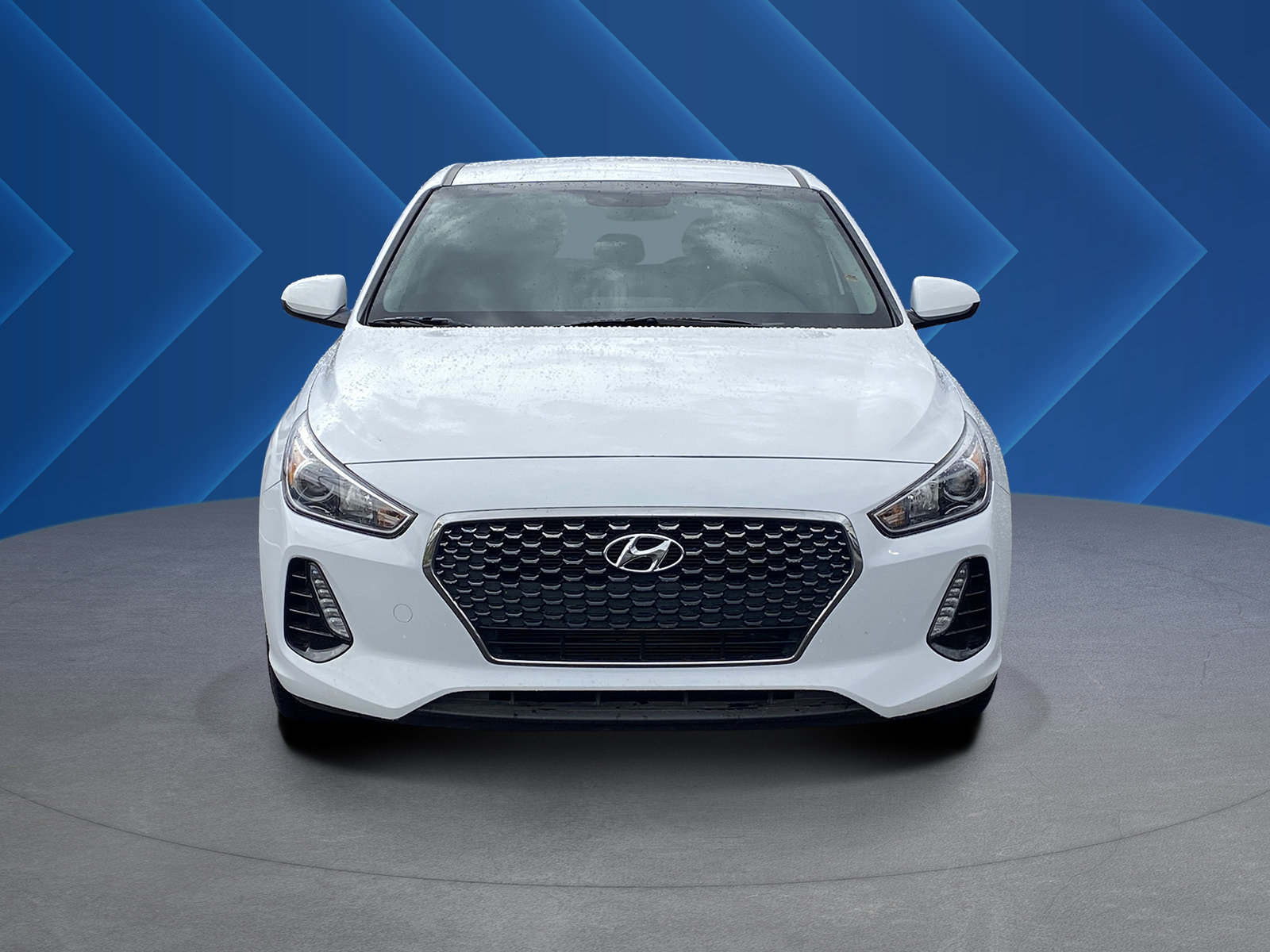 Used 2019 Hyundai Elantra GT FWD image 8
