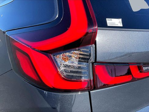 Used 2025 Honda CR-V Sport-L image 28