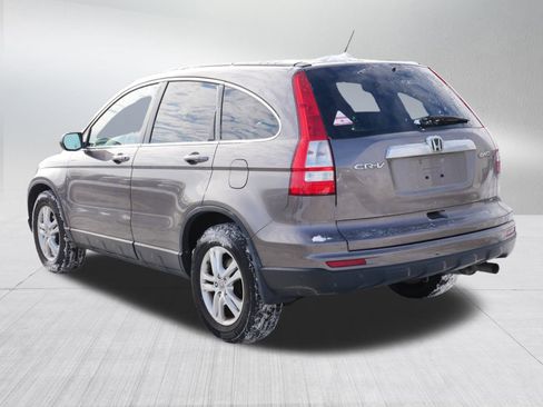 Used 2010 Honda CR-V EX-L image 5