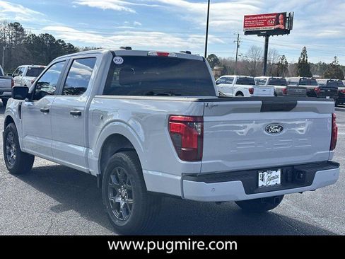 New 2026 Ford F150 STX w/ Equipment Group 200A image 5