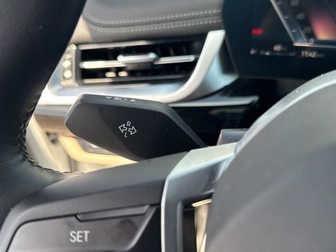 Used 2025 BMW X1 xDrive28i image 18