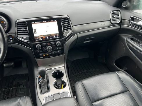 Certified 2021 Jeep Grand Cherokee Limited w/ Quick Order Package 28K 80th image 35