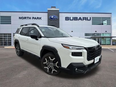 New 2026 Subaru Outback Touring XT