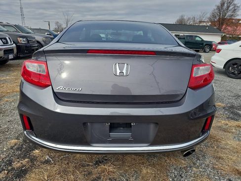 Used 2014 Honda Accord LX-S image 3