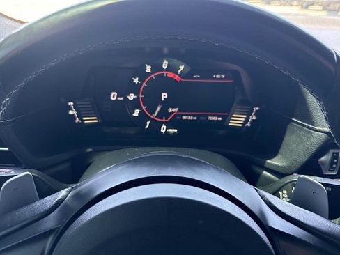 Used 2021 Toyota Supra w/ Safety & Technology Package RWD image 19