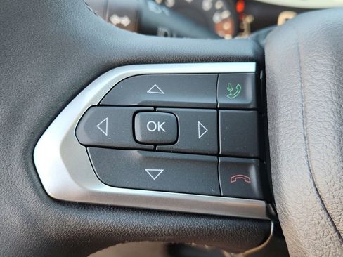 New 2026 Jeep Compass Latitude w/ Quick Order Package 29K image 21