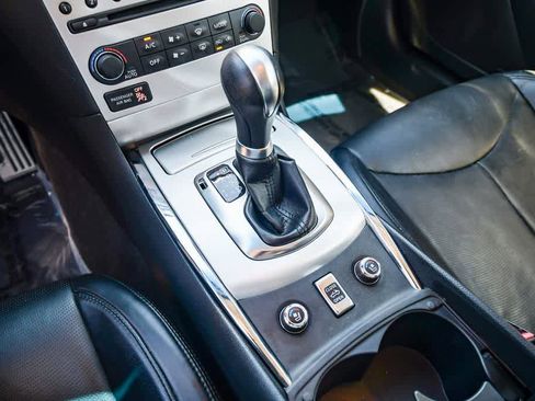 Used 2014 INFINITI Q60 Convertible w/ Premium Package RWD image 20