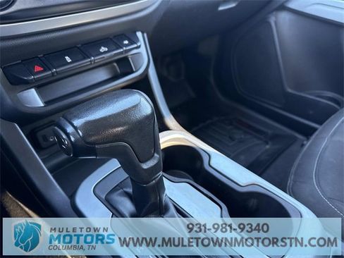 Used 2020 Chevrolet Colorado LT image 21