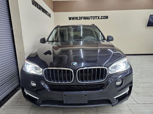 Used 2016 BMW X5 xDrive40e image 3