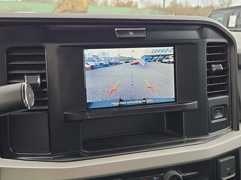 Used 2025 Ford F250 XLT image 27