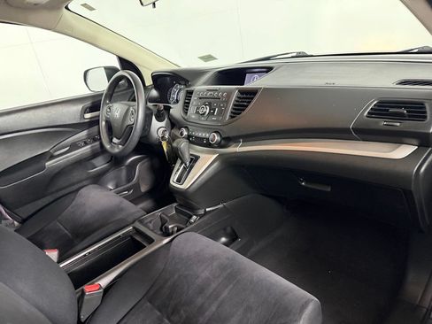 Used 2012 Honda CR-V LX image 13