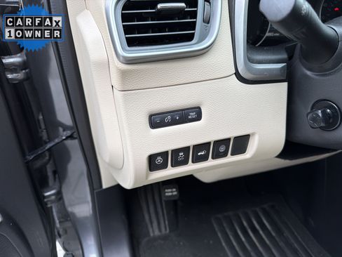 Used 2024 Nissan Murano Platinum w/ Cargo Package AWD/4WD image 17